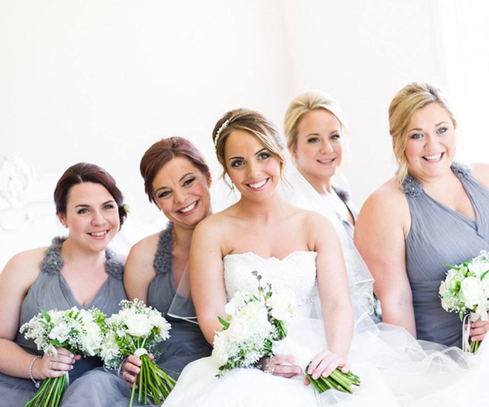 Wedding Portfolio