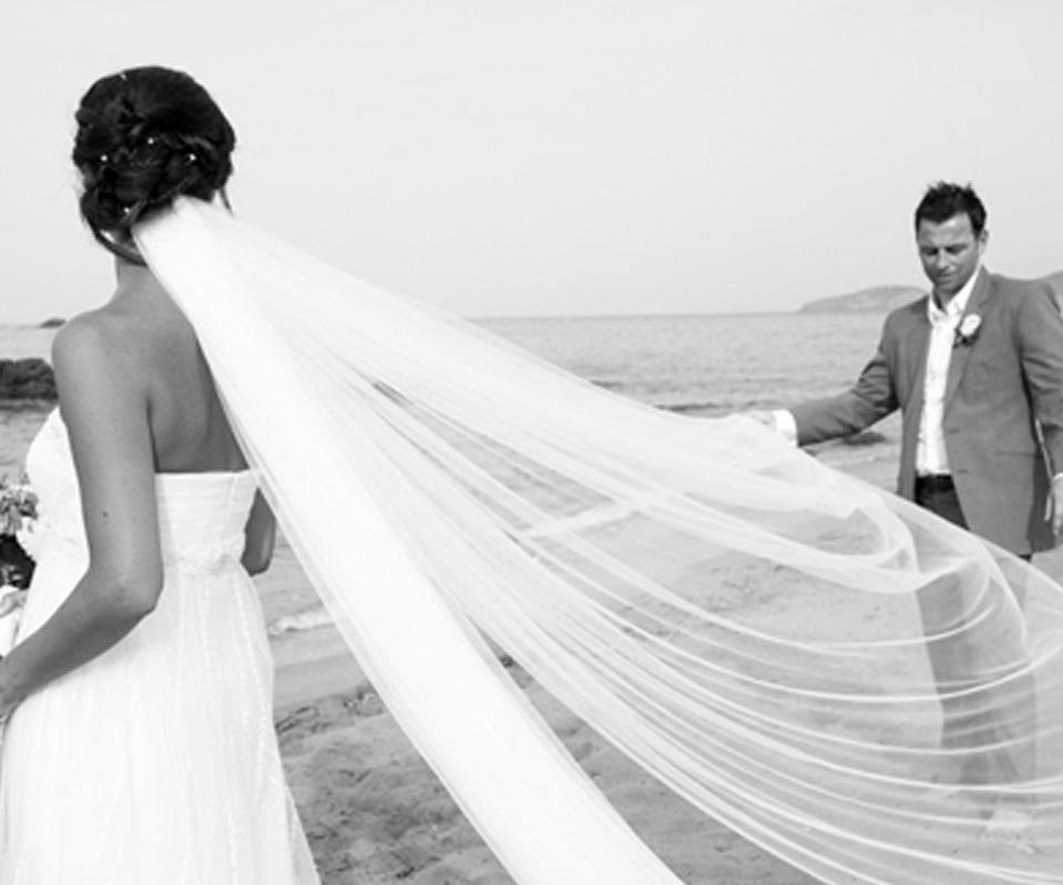 Weddings Abroad