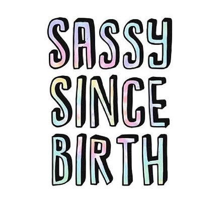 Inside the Sassy Hair & Beauty salon